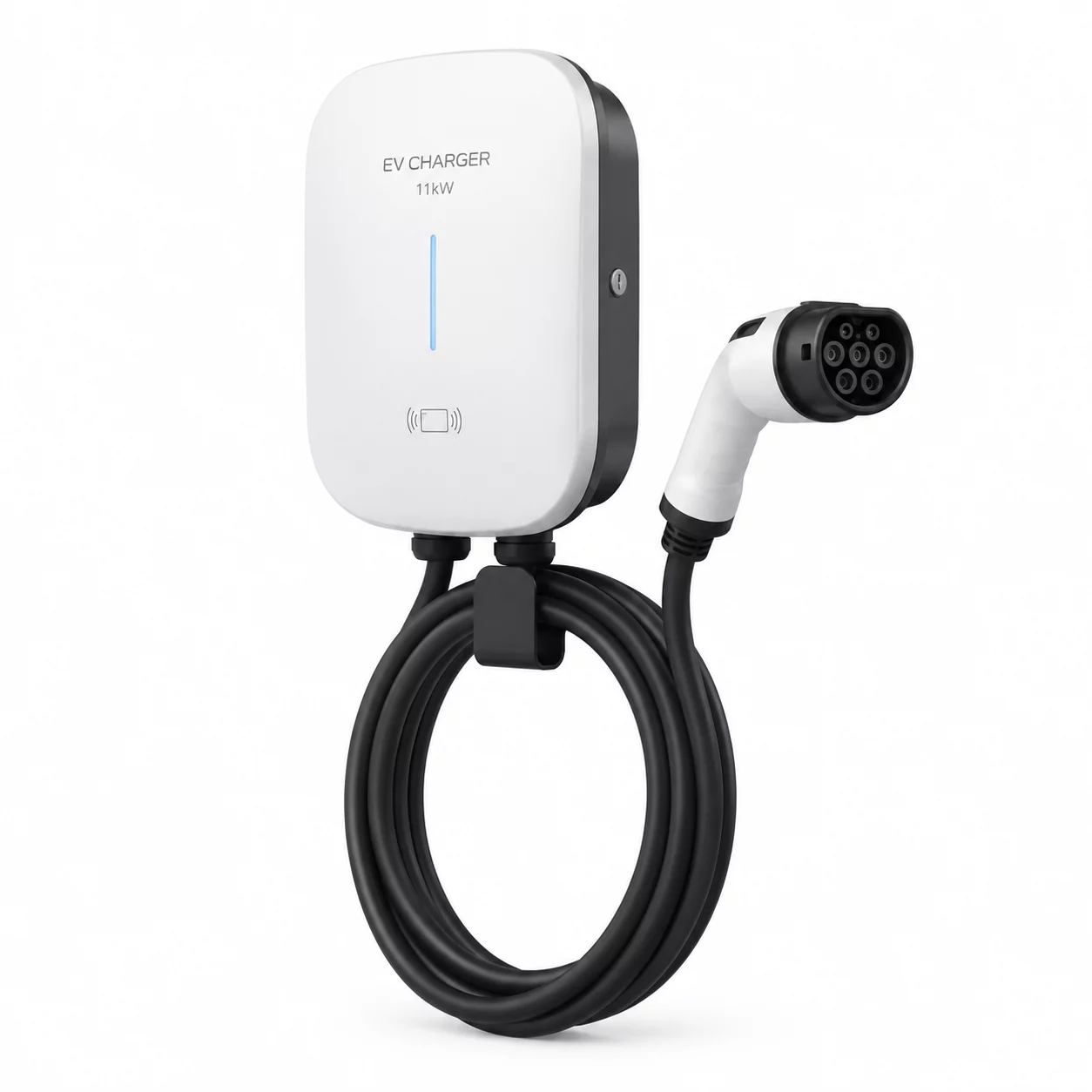 ChargePro Elite 11kW