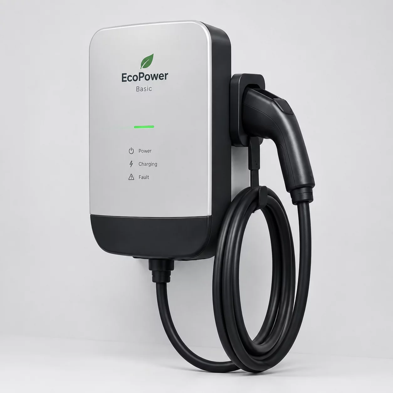 EcoPower Basic Charger
