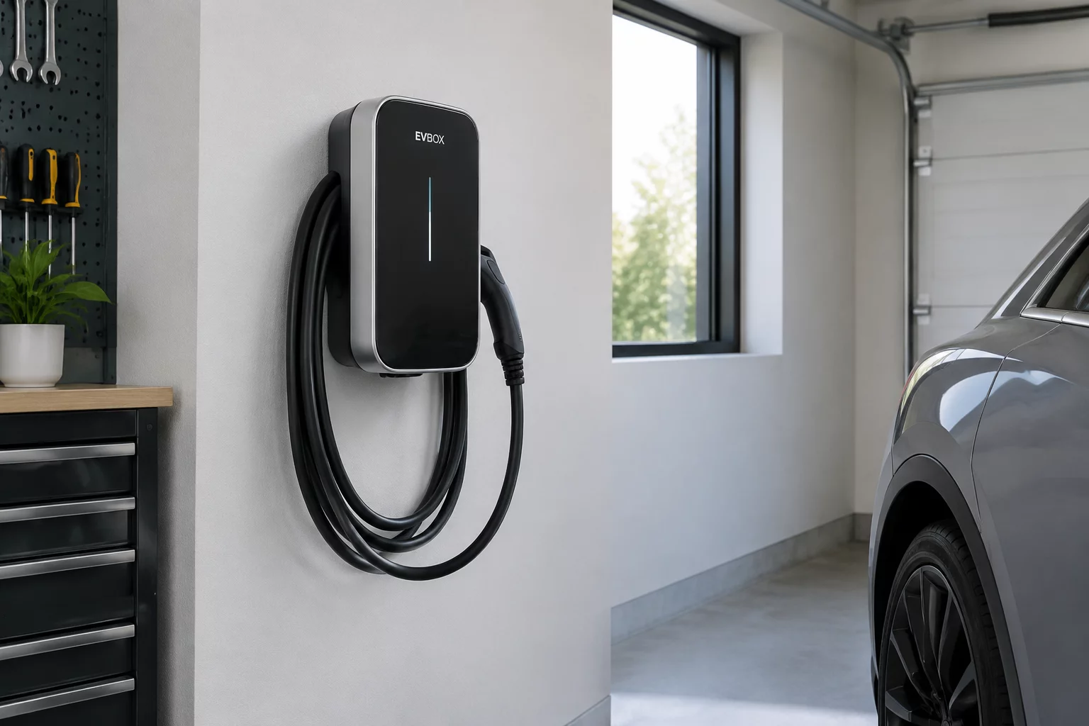 Wallbox Supply